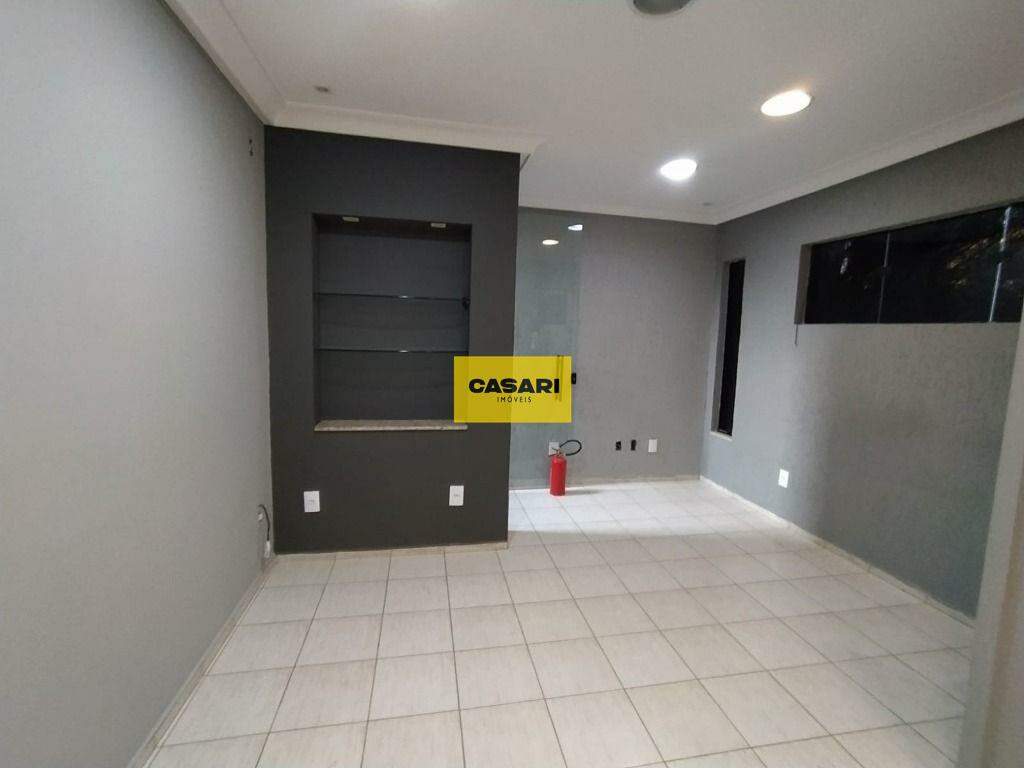 Sobrado para para aluguel no bairro Jardim do Mar, São Bernardo do Campo - Casari Imóveis: 