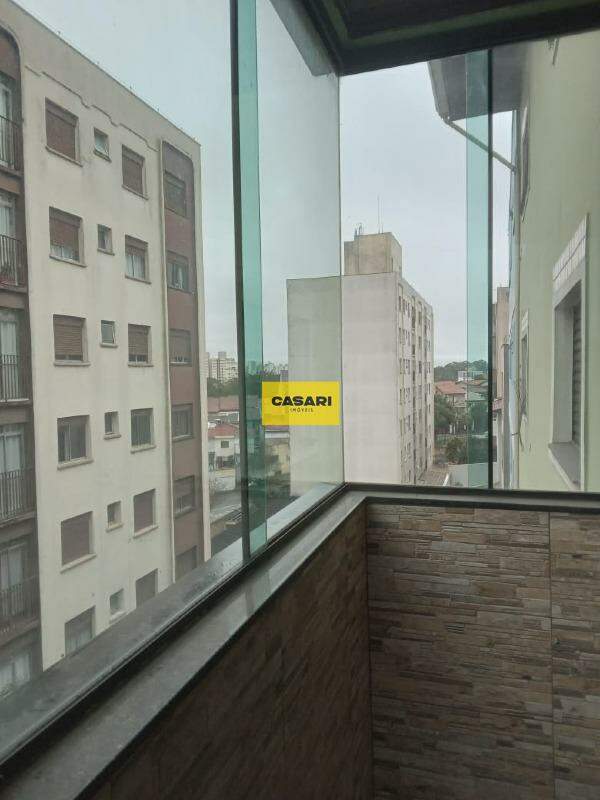 Apartamento para à venda no bairro Nova Petrópolis, São Bernardo do Campo - Casari Imóveis: 