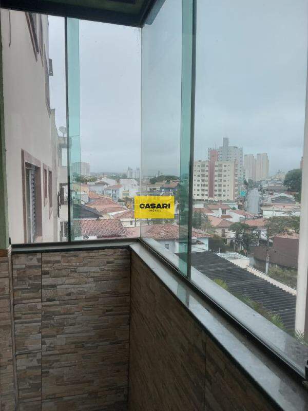 Apartamento para à venda no bairro Nova Petrópolis, São Bernardo do Campo - Casari Imóveis: 