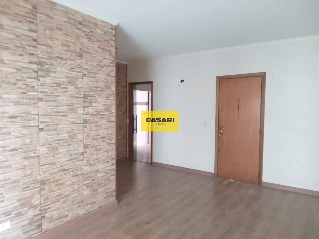 Apartamento para à venda no bairro Nova Petrópolis, São Bernardo do Campo - Casari Imóveis: 