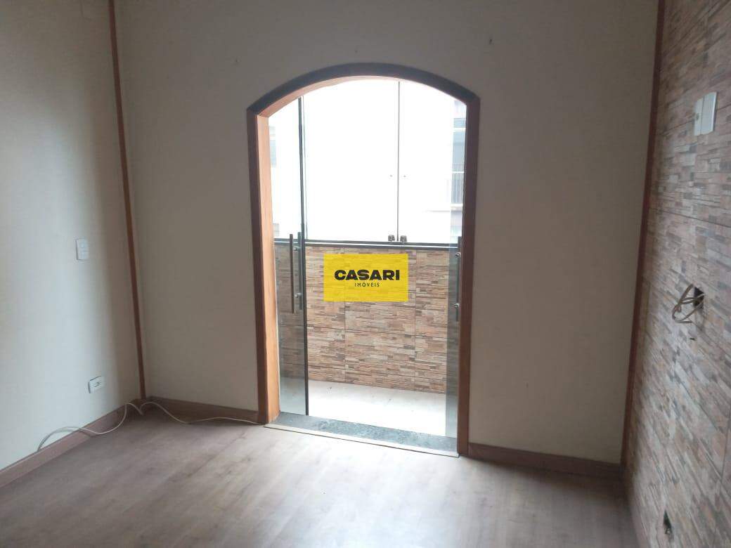 Apartamento para à venda no bairro Nova Petrópolis, São Bernardo do Campo - Casari Imóveis: 