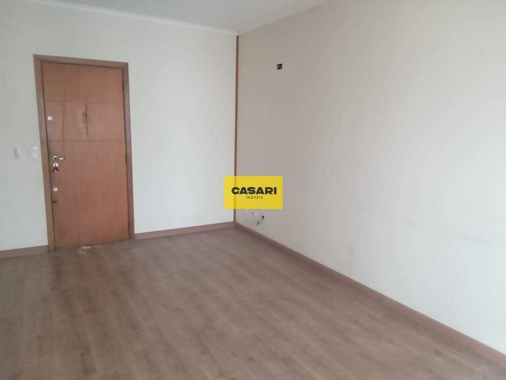 Apartamento para à venda no bairro Nova Petrópolis, São Bernardo do Campo - Casari Imóveis: 