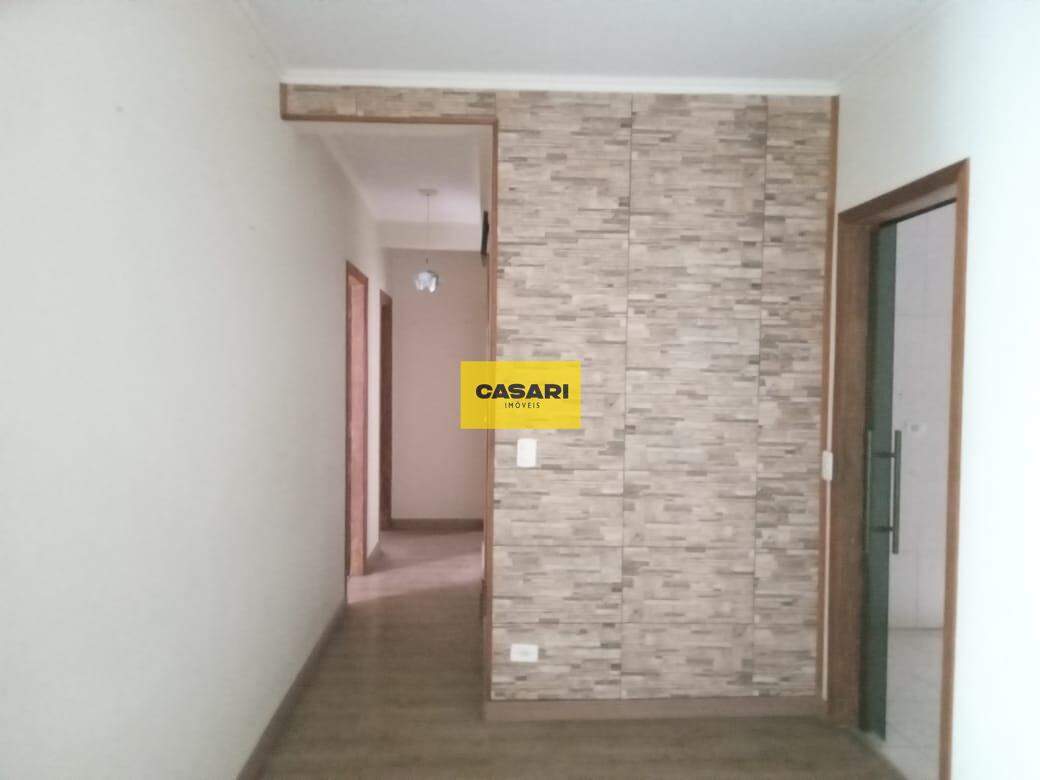 Apartamento para à venda no bairro Nova Petrópolis, São Bernardo do Campo - Casari Imóveis: 