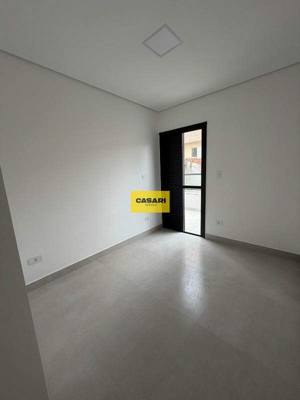 Apartamento para para aluguel no bairro Vila América, Santo André - Casari Imóveis: 
