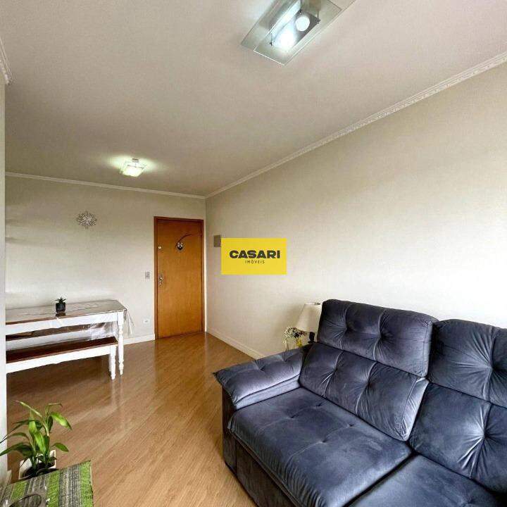 Apartamento para à venda no bairro Santa Terezinha, São Bernardo do Campo - Casari Imóveis: 
