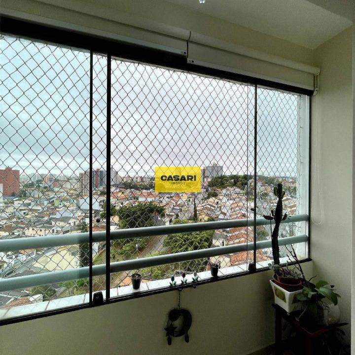 Apartamento para à venda no bairro Santa Terezinha, São Bernardo do Campo - Casari Imóveis: 