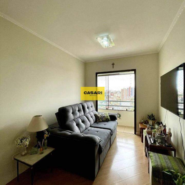 Apartamento para à venda no bairro Santa Terezinha, São Bernardo do Campo - Casari Imóveis: 