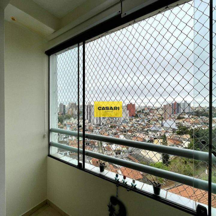 Apartamento para à venda no bairro Santa Terezinha, São Bernardo do Campo - Casari Imóveis: 