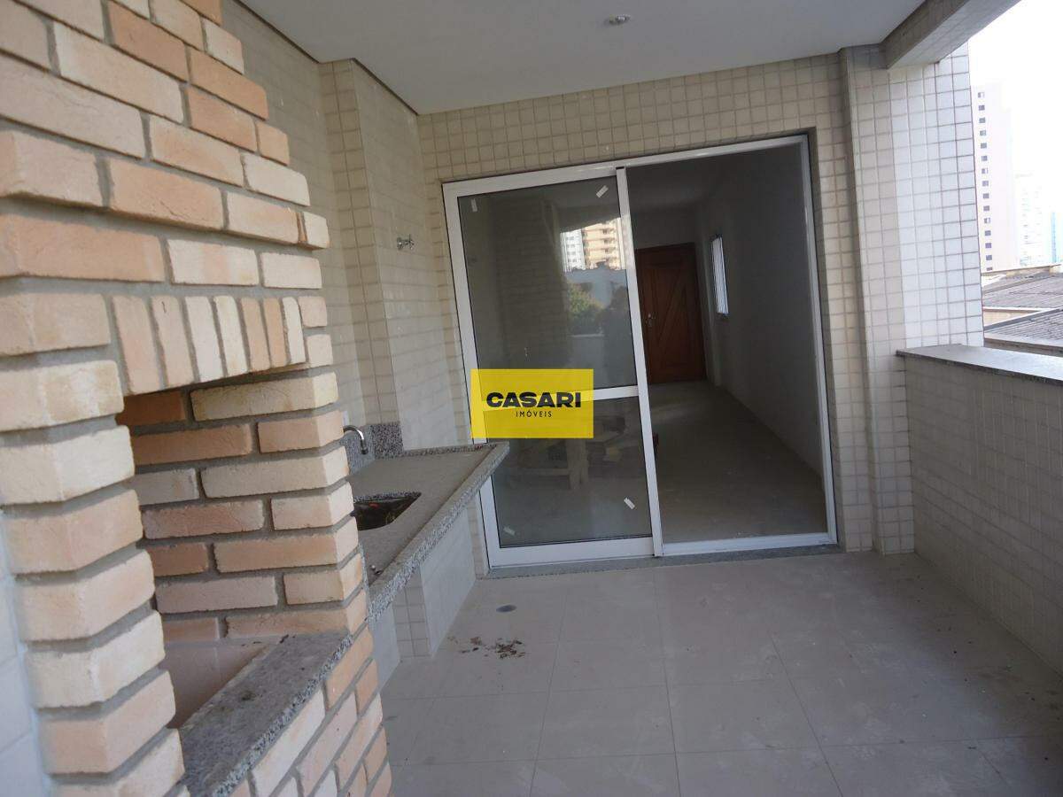 Apartamento para à venda no bairro Santa Paula, São Caetano do Sul - Casari Imóveis: 