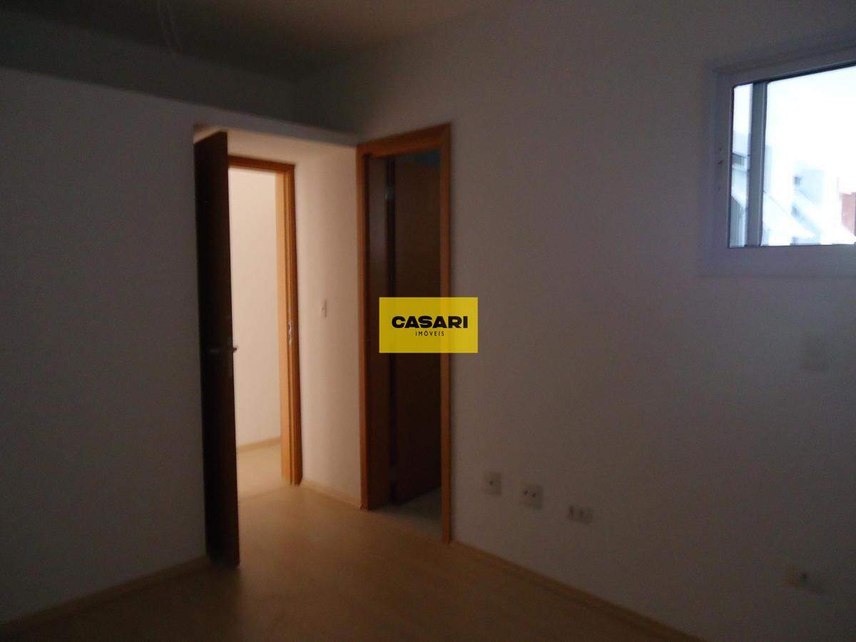 Apartamento para à venda no bairro Santa Paula, São Caetano do Sul - Casari Imóveis: 