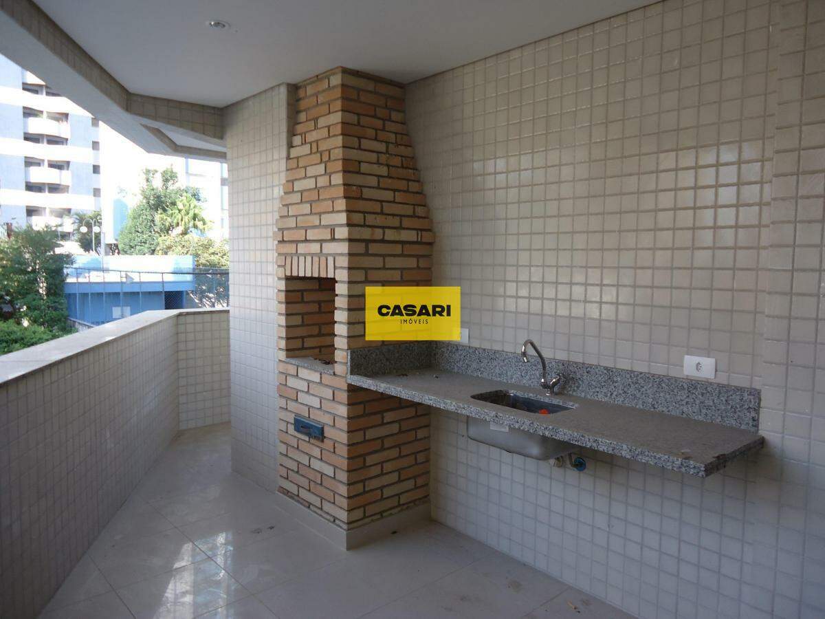 Apartamento para à venda no bairro Santa Paula, São Caetano do Sul - Casari Imóveis: 
