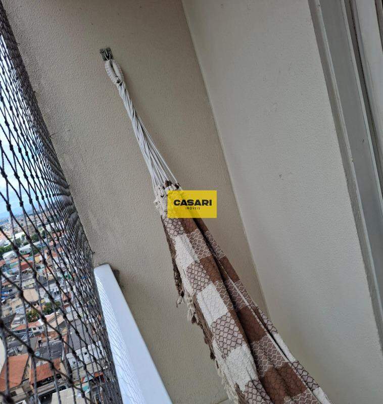 Apartamento para à venda no bairro Planalto, São Bernardo do Campo - Casari Imóveis: 