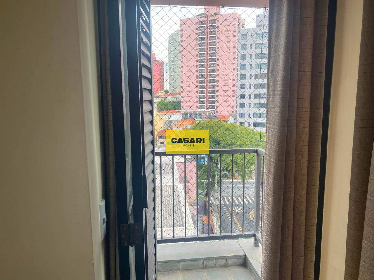Apartamento para à venda no bairro Santa Terezinha, São Bernardo do Campo - Casari Imóveis: 