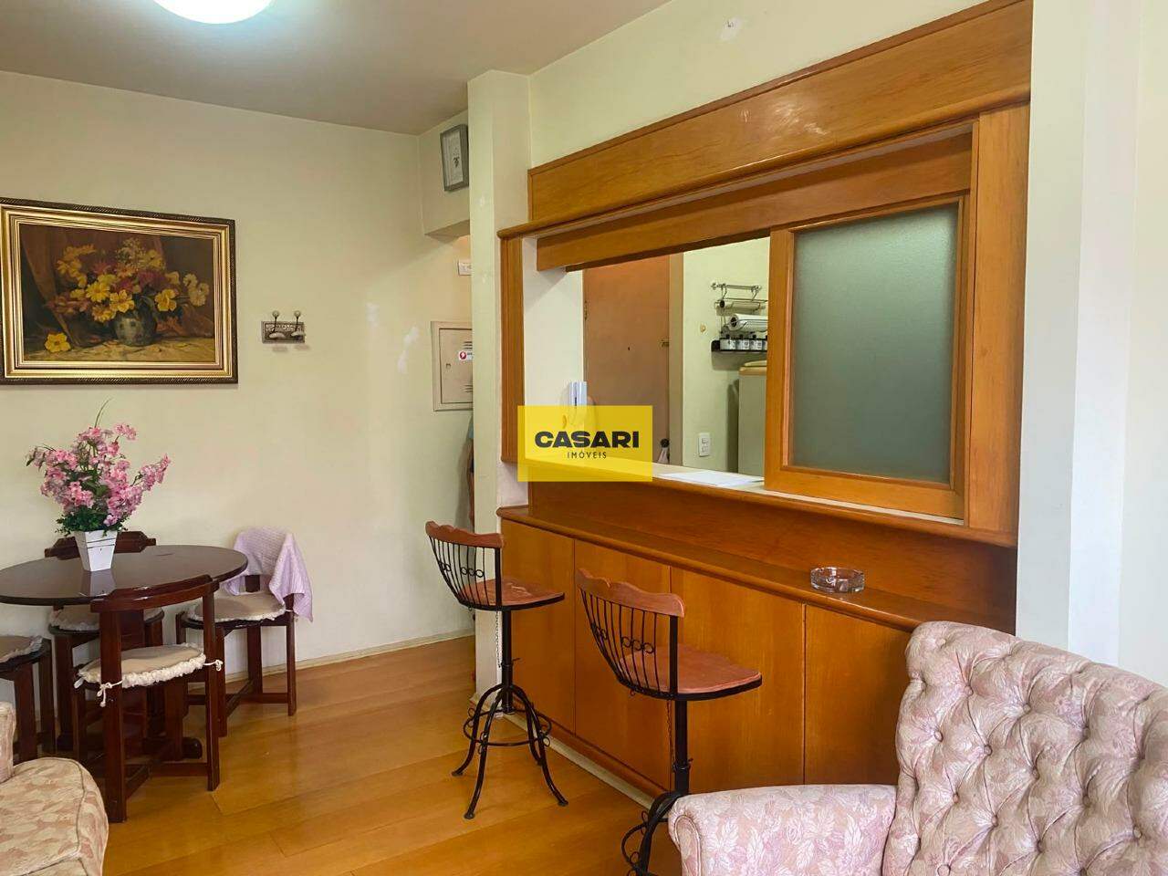 Apartamento para à venda no bairro Santa Terezinha, São Bernardo do Campo - Casari Imóveis: 
