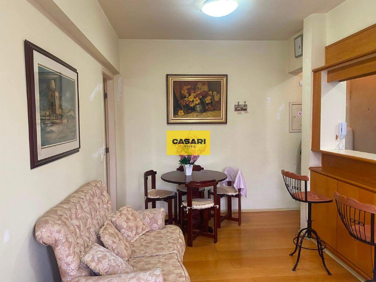 Apartamento para à venda no bairro Santa Terezinha, São Bernardo do Campo - Casari Imóveis: 