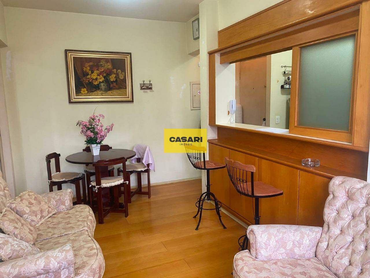 Apartamento para à venda no bairro Santa Terezinha, São Bernardo do Campo - Casari Imóveis: 