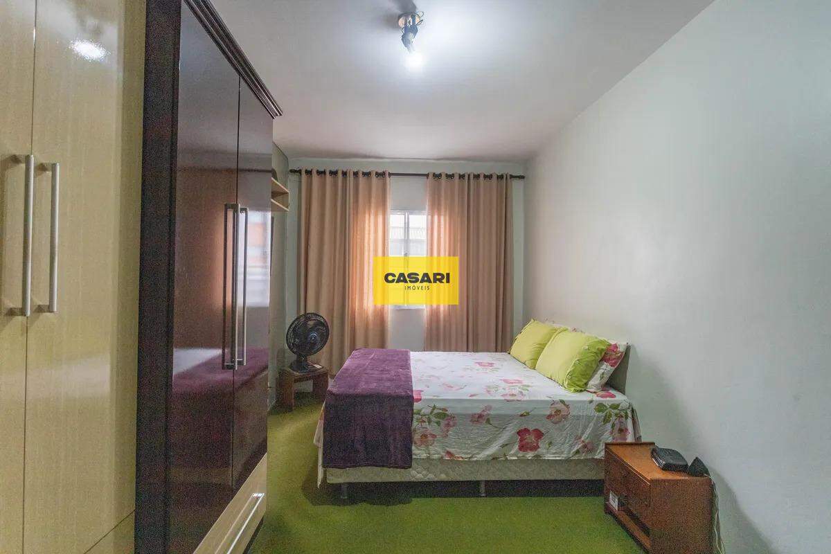 Sobrado para à venda no bairro Conceição, Diadema - Casari Imóveis: 