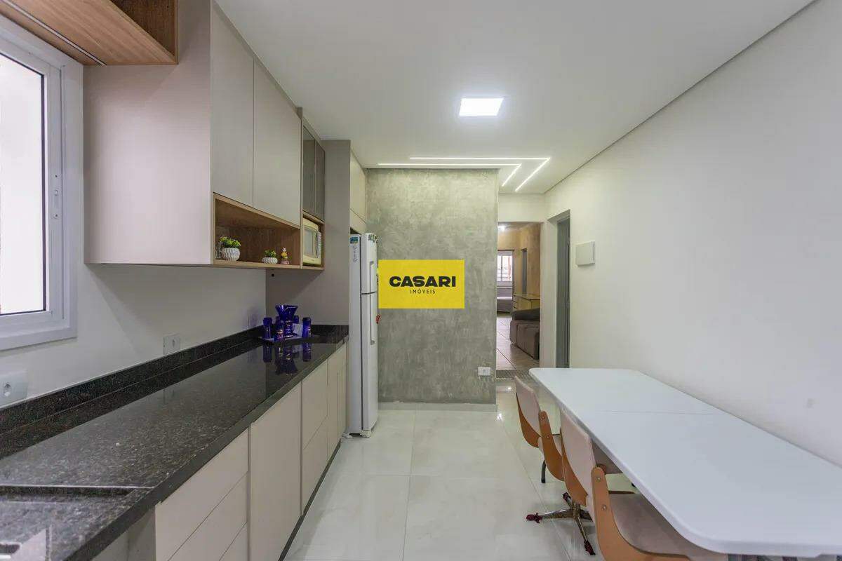 Sobrado para à venda no bairro Conceição, Diadema - Casari Imóveis: 