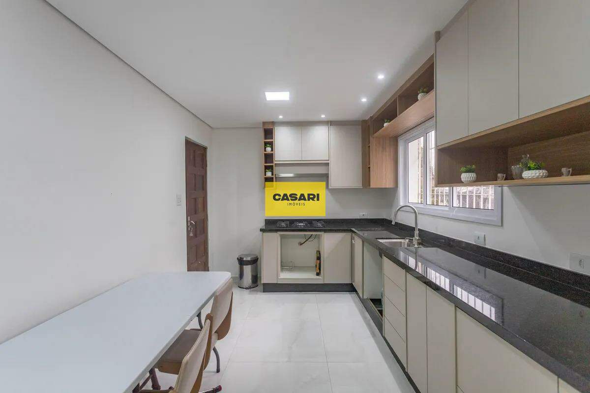 Sobrado para à venda no bairro Conceição, Diadema - Casari Imóveis: 
