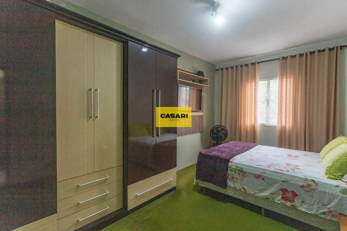 Sobrado para à venda no bairro Conceição, Diadema - Casari Imóveis: 