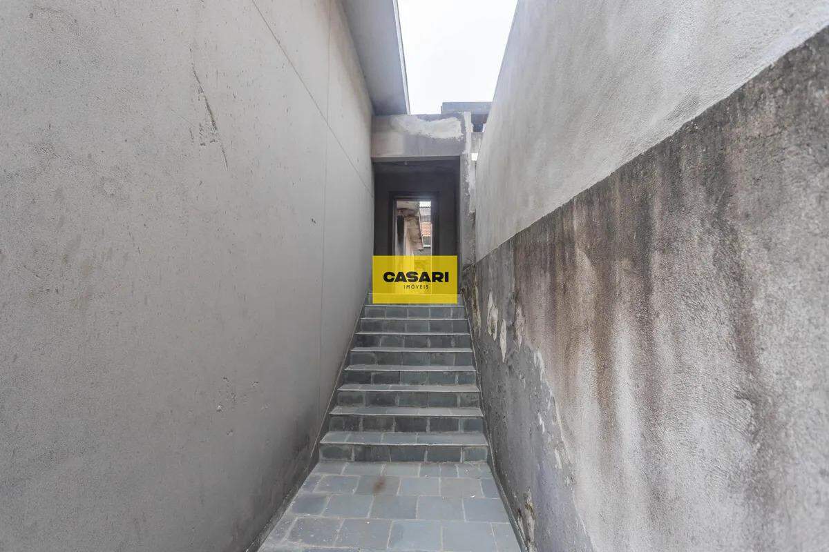 Sobrado para à venda no bairro Conceição, Diadema - Casari Imóveis: 