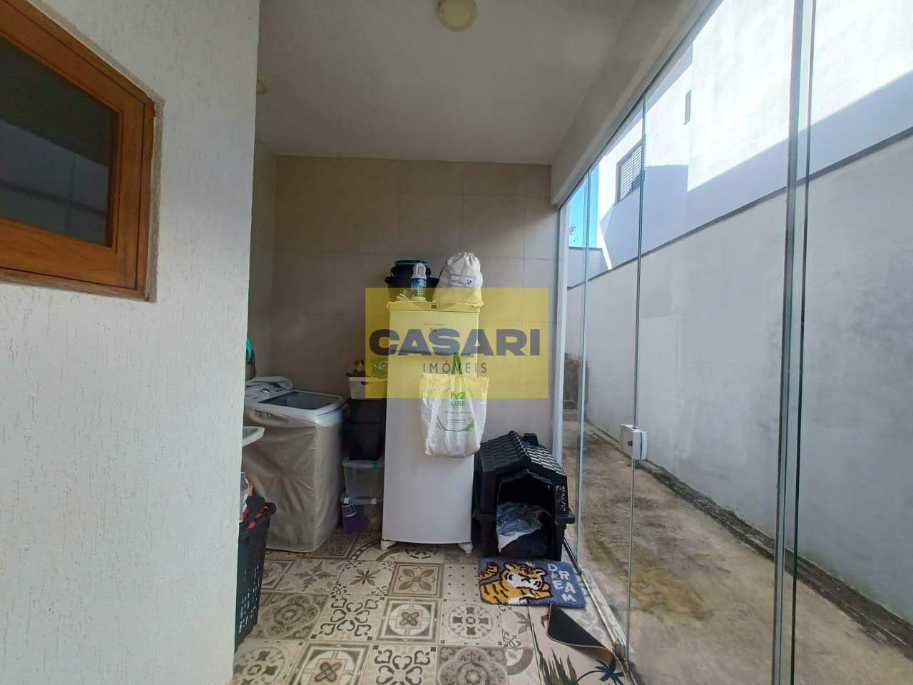 Casa para à venda no bairro Solaris, Boituva - Casari Imóveis: 