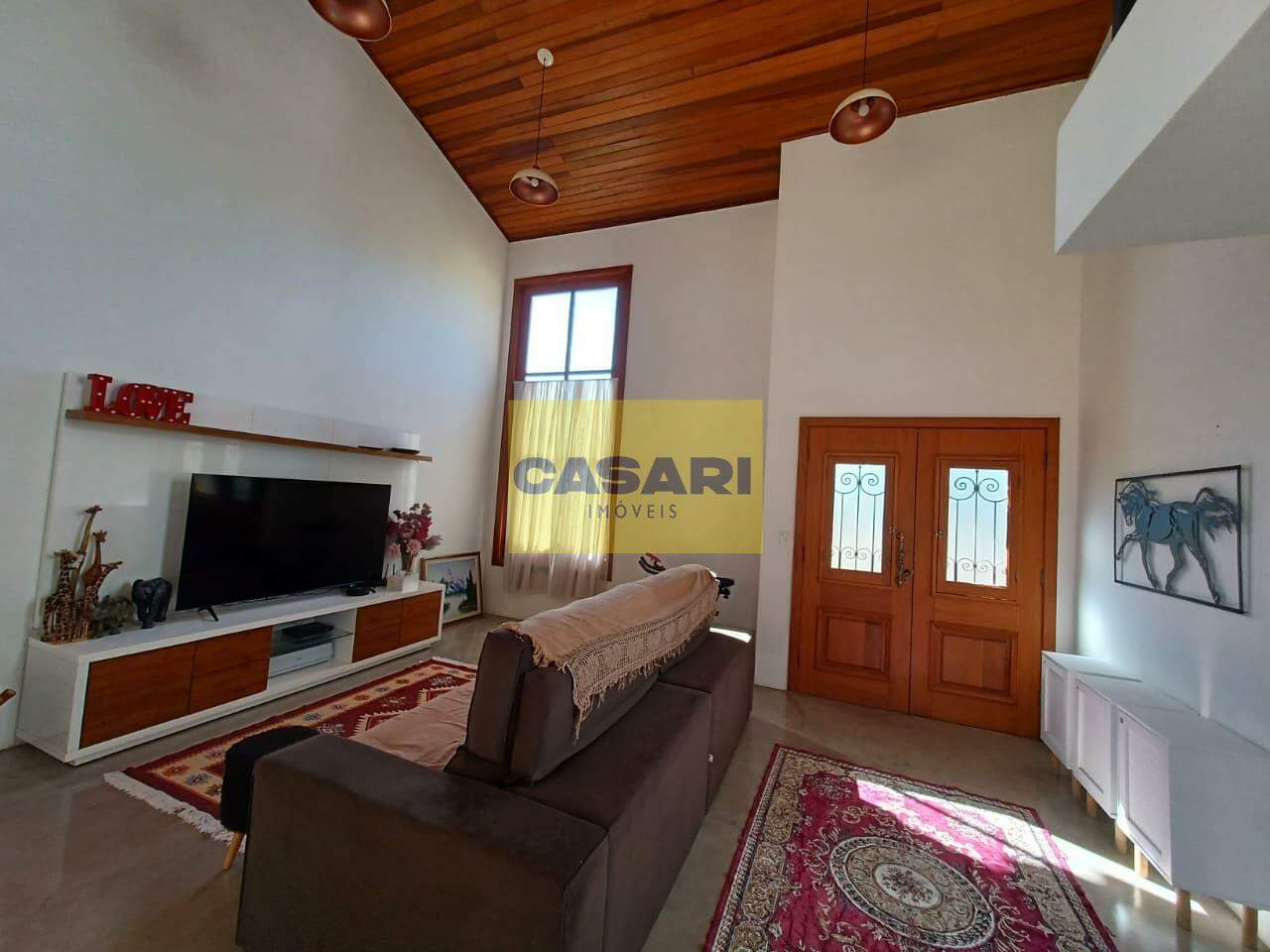 Casa para à venda no bairro Solaris, Boituva - Casari Imóveis: 