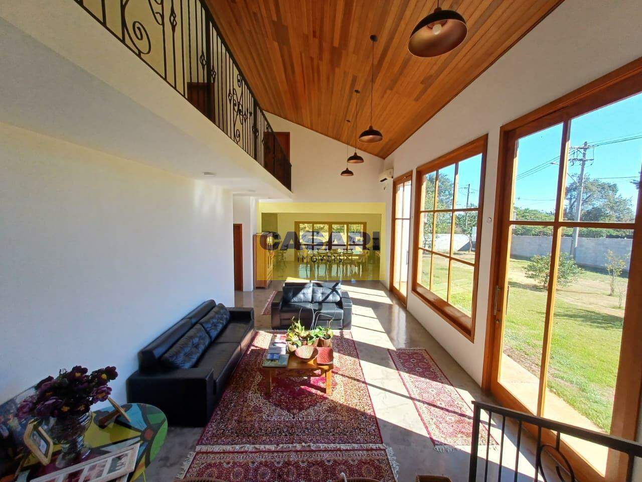 Casa para à venda no bairro Solaris, Boituva - Casari Imóveis: 