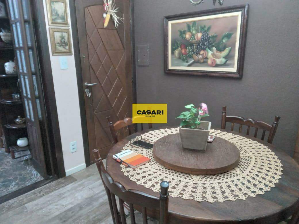 Apartamento para à venda no bairro Nova Petrópolis, São Bernardo do Campo - Casari Imóveis: 