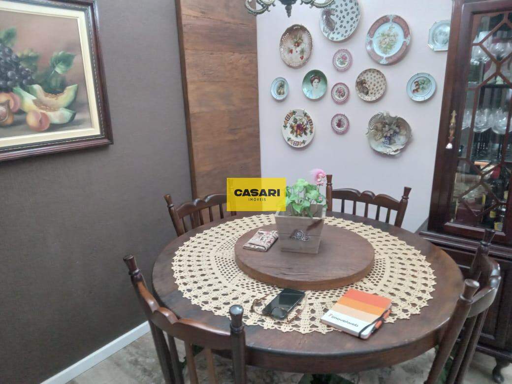 Apartamento para à venda no bairro Nova Petrópolis, São Bernardo do Campo - Casari Imóveis: 