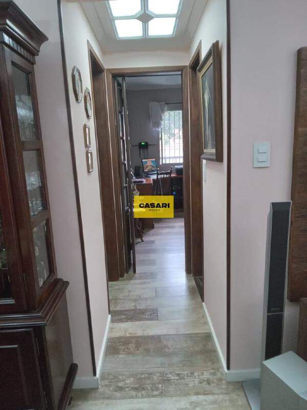 Apartamento para à venda no bairro Nova Petrópolis, São Bernardo do Campo - Casari Imóveis: 