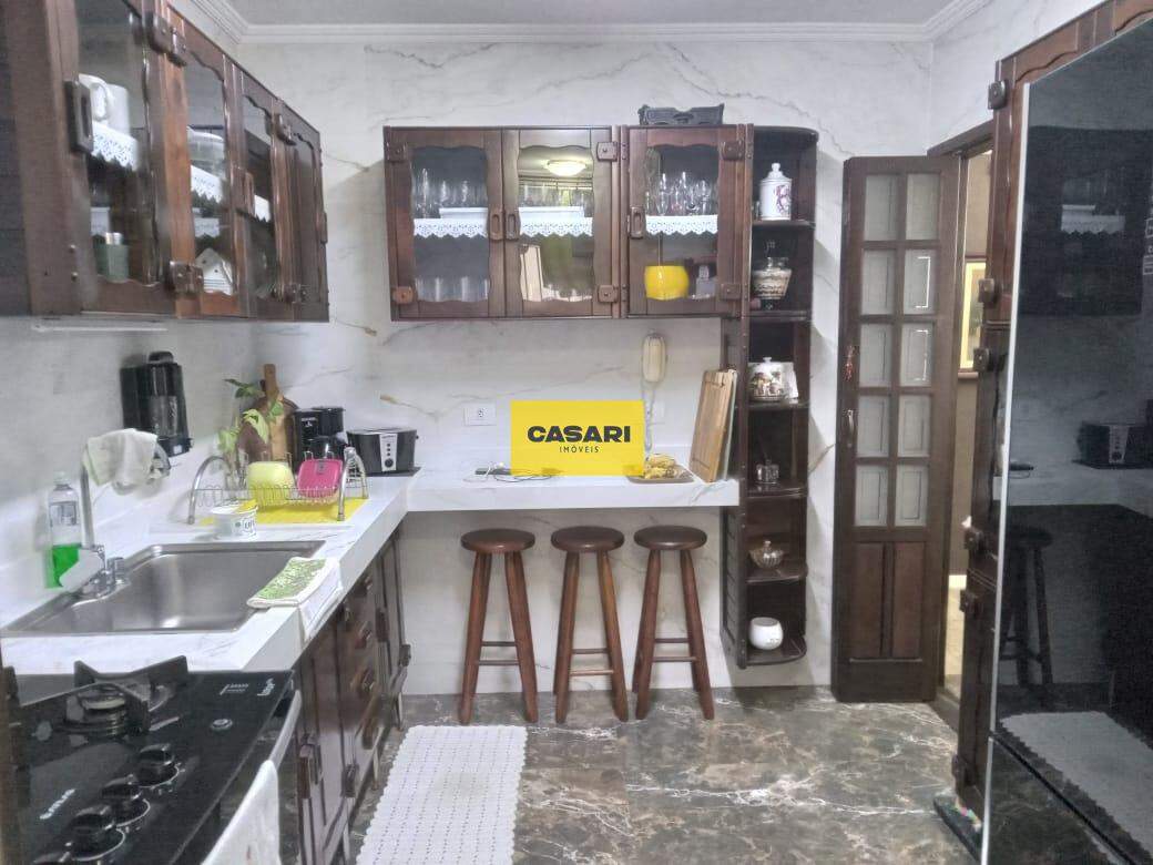 Apartamento para à venda no bairro Nova Petrópolis, São Bernardo do Campo - Casari Imóveis: 
