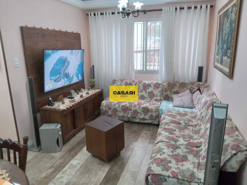 Apartamento para à venda no bairro Nova Petrópolis, São Bernardo do Campo - Casari Imóveis: 