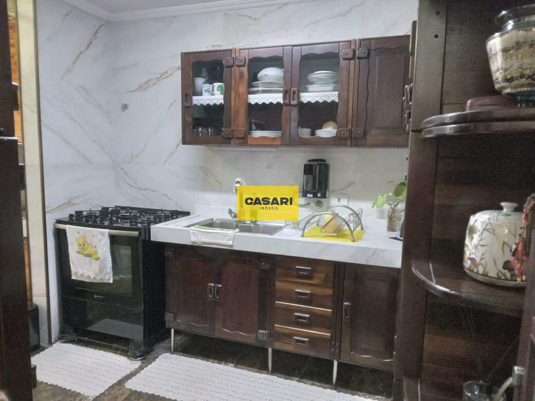 Apartamento para à venda no bairro Nova Petrópolis, São Bernardo do Campo - Casari Imóveis: 