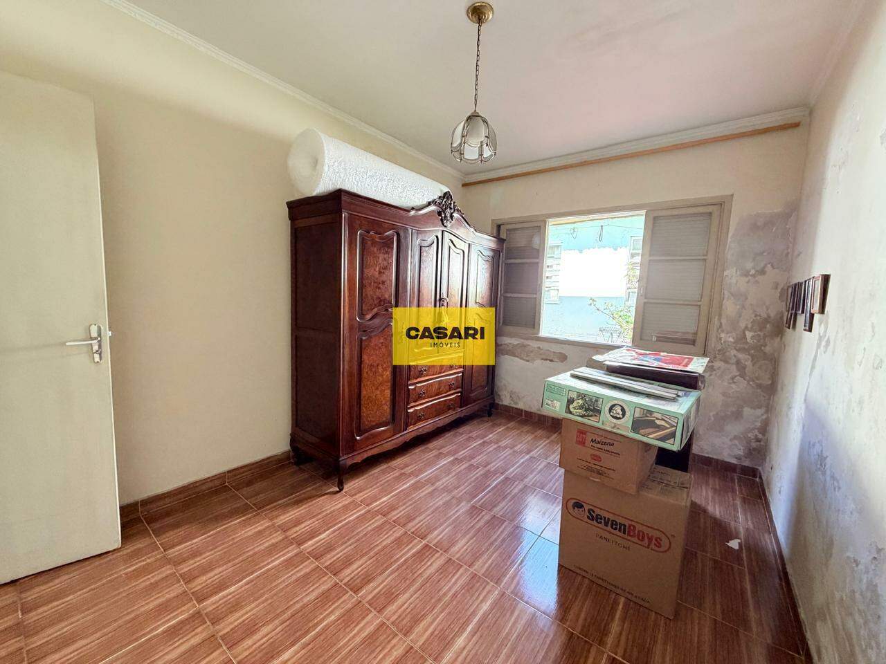 Terreno para à venda no bairro Jardim do Mar, São Bernardo do Campo - Casari Imóveis: 