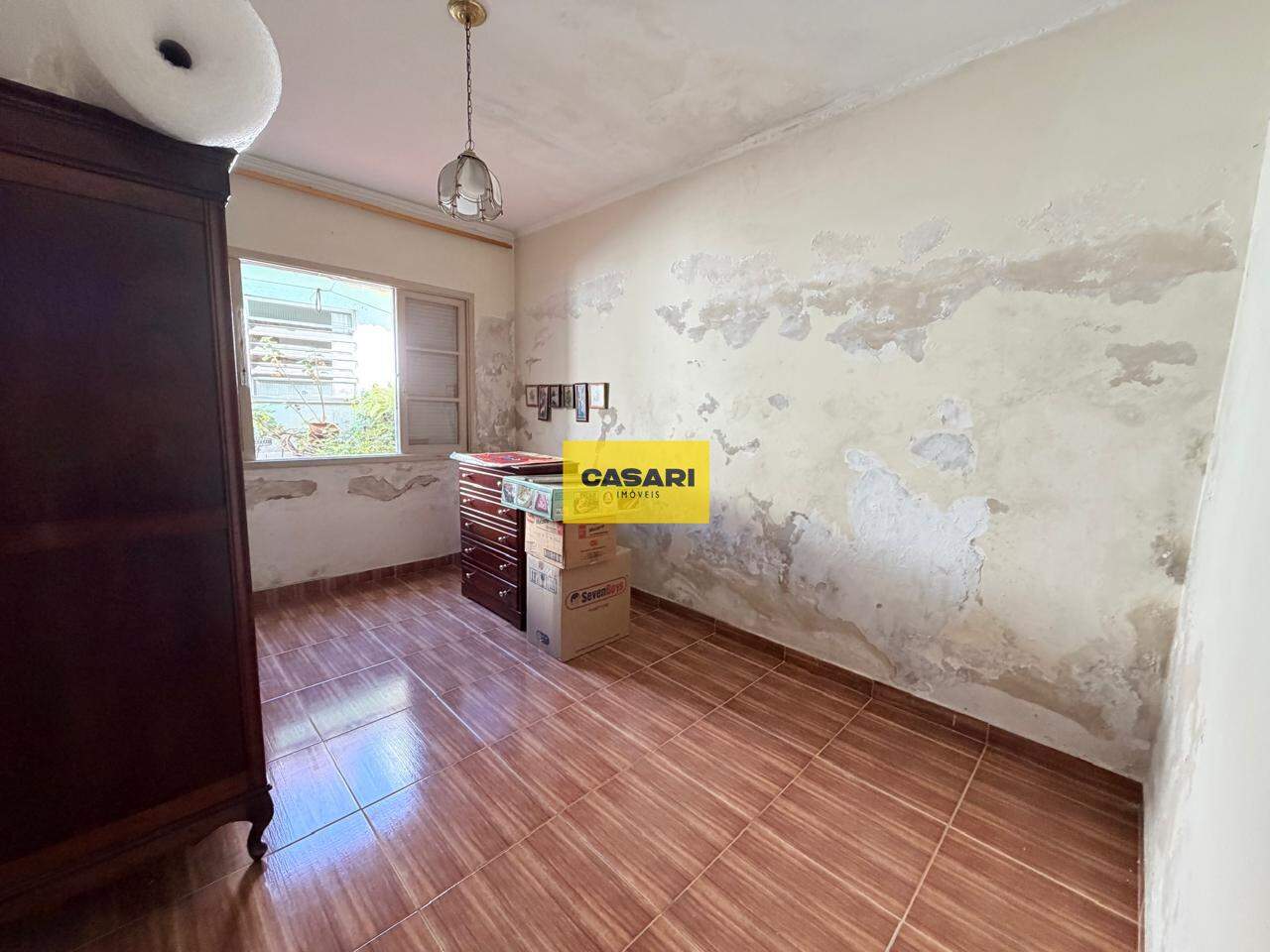 Terreno para à venda no bairro Jardim do Mar, São Bernardo do Campo - Casari Imóveis: 