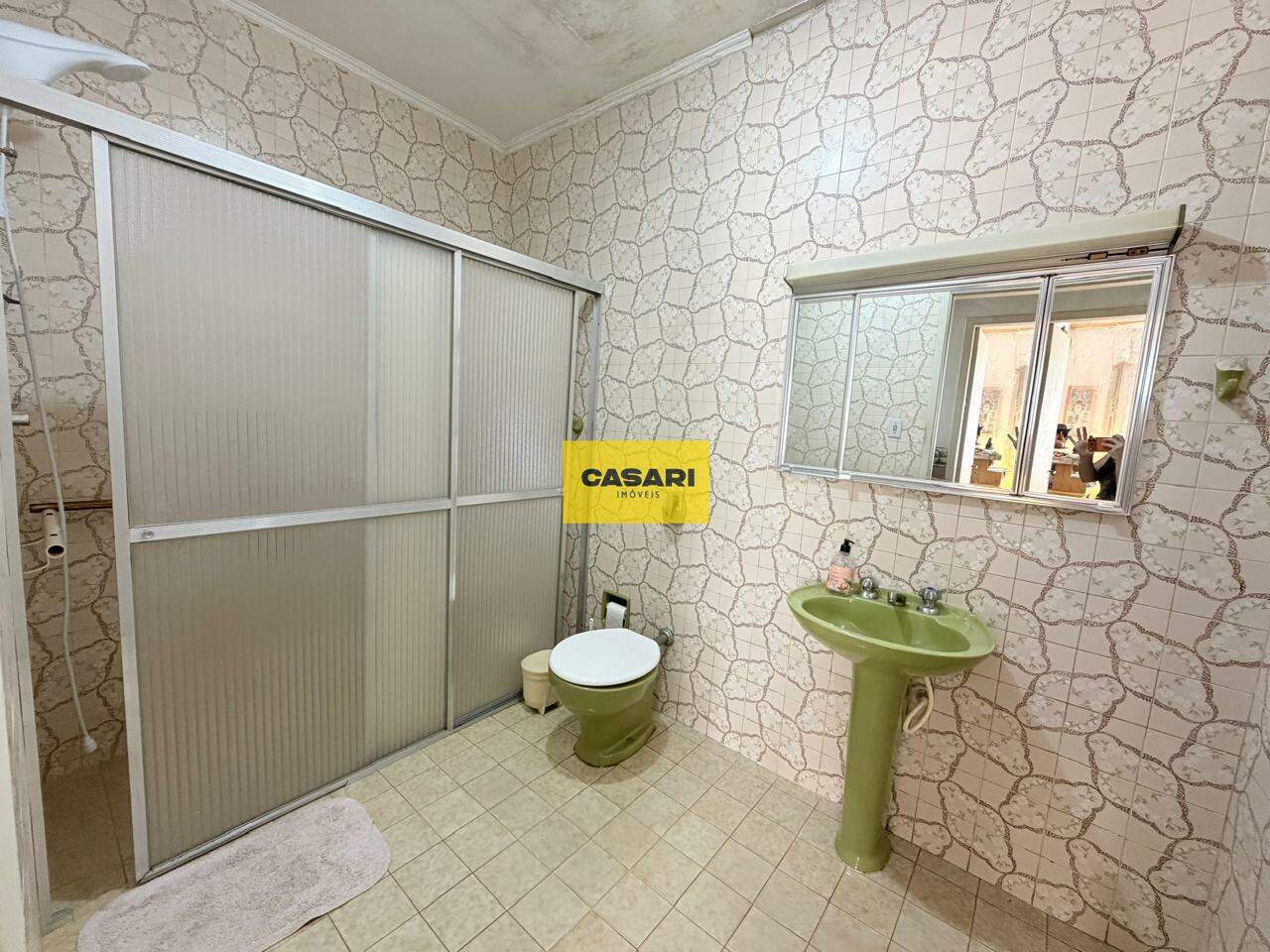 Terreno para à venda no bairro Jardim do Mar, São Bernardo do Campo - Casari Imóveis: 