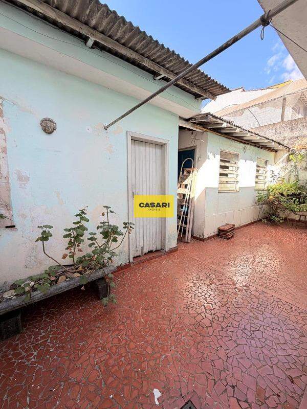 Terreno para à venda no bairro Jardim do Mar, São Bernardo do Campo - Casari Imóveis: 