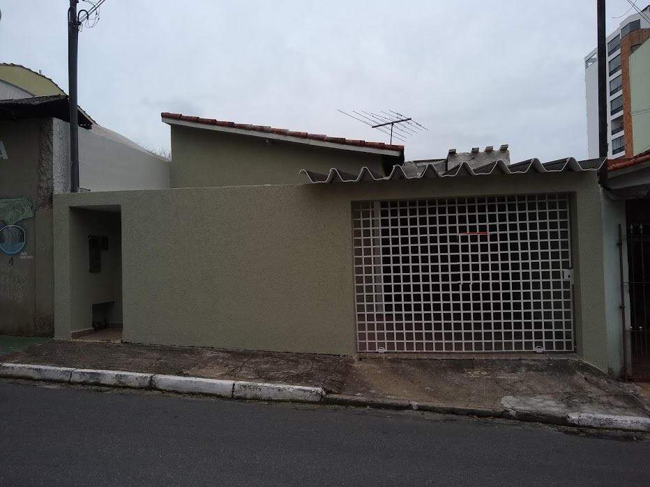 Terreno para à venda no bairro Jardim do Mar, São Bernardo do Campo - Casari Imóveis: 