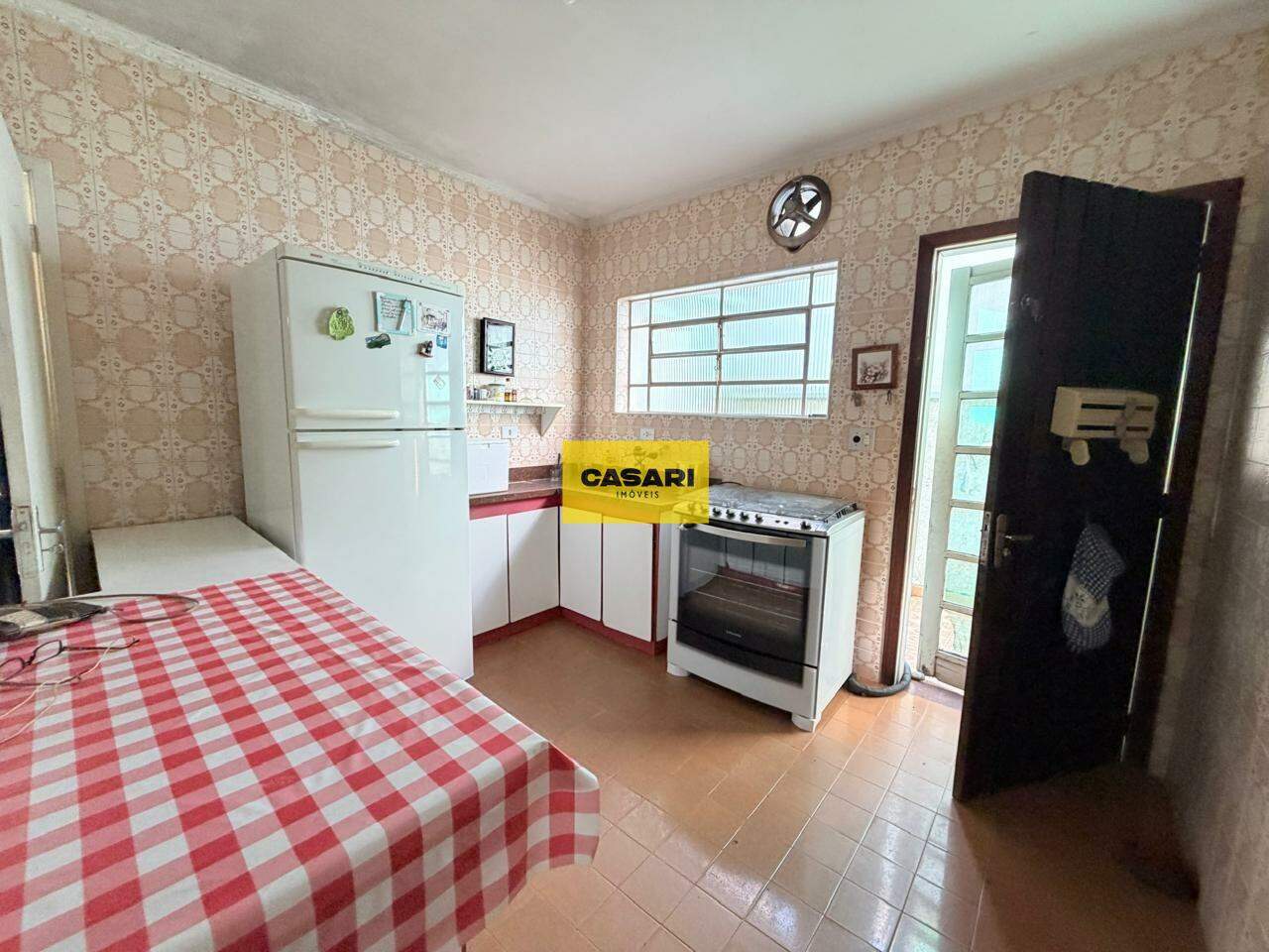 Terreno para à venda no bairro Jardim do Mar, São Bernardo do Campo - Casari Imóveis: 