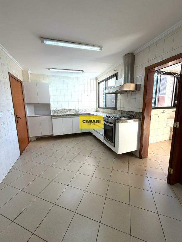 Apartamento para à venda no bairro Nova Petrópolis, São Bernardo do Campo - Casari Imóveis: 