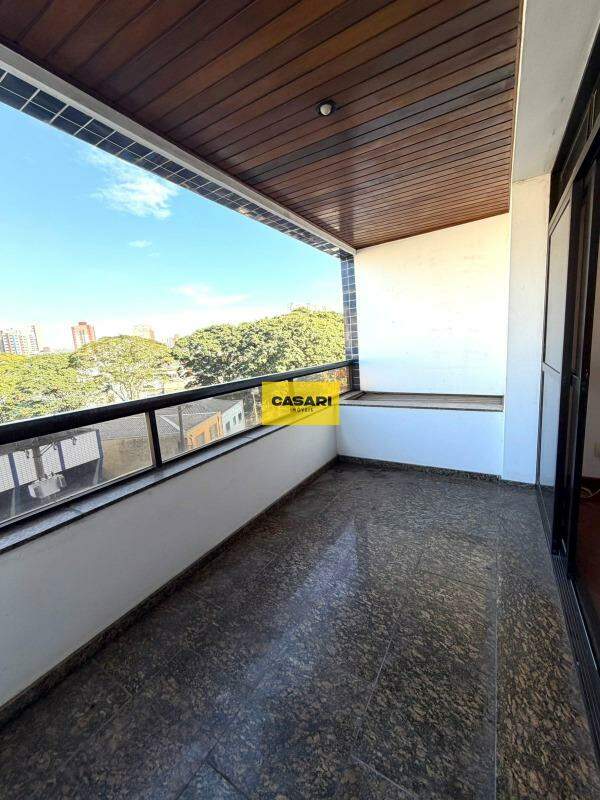 Apartamento para à venda no bairro Nova Petrópolis, São Bernardo do Campo - Casari Imóveis: 