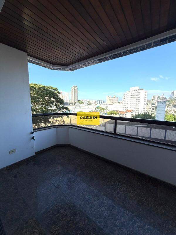 Apartamento para à venda no bairro Nova Petrópolis, São Bernardo do Campo - Casari Imóveis: 