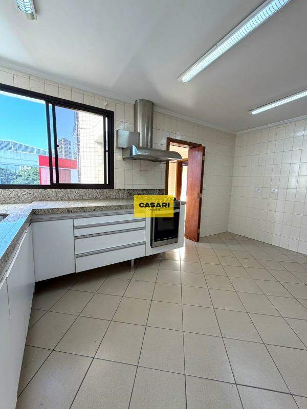 Apartamento para à venda no bairro Nova Petrópolis, São Bernardo do Campo - Casari Imóveis: 