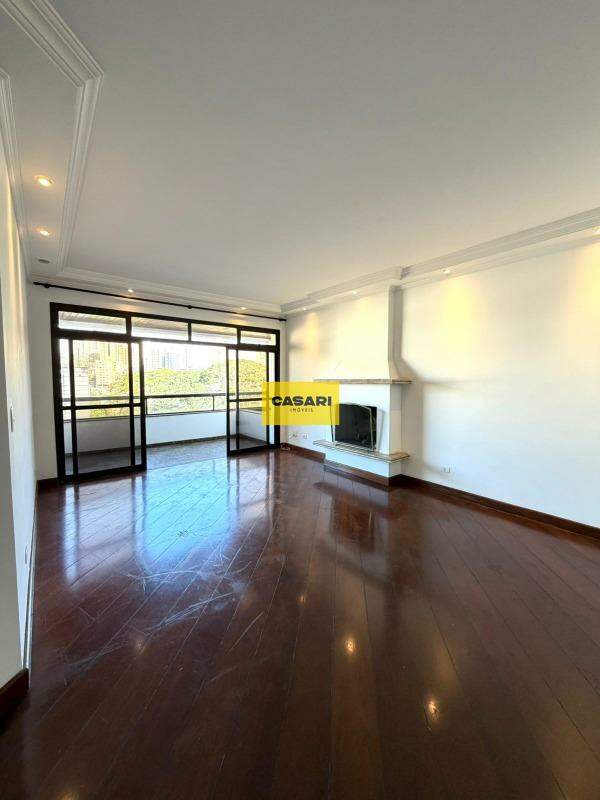 Apartamento para à venda no bairro Nova Petrópolis, São Bernardo do Campo - Casari Imóveis: 
