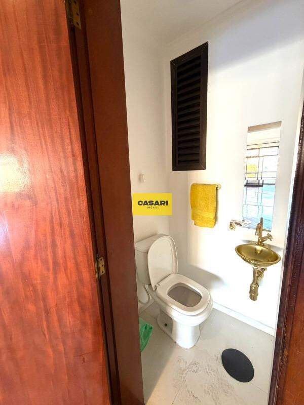 Apartamento para à venda no bairro Nova Petrópolis, São Bernardo do Campo - Casari Imóveis: 
