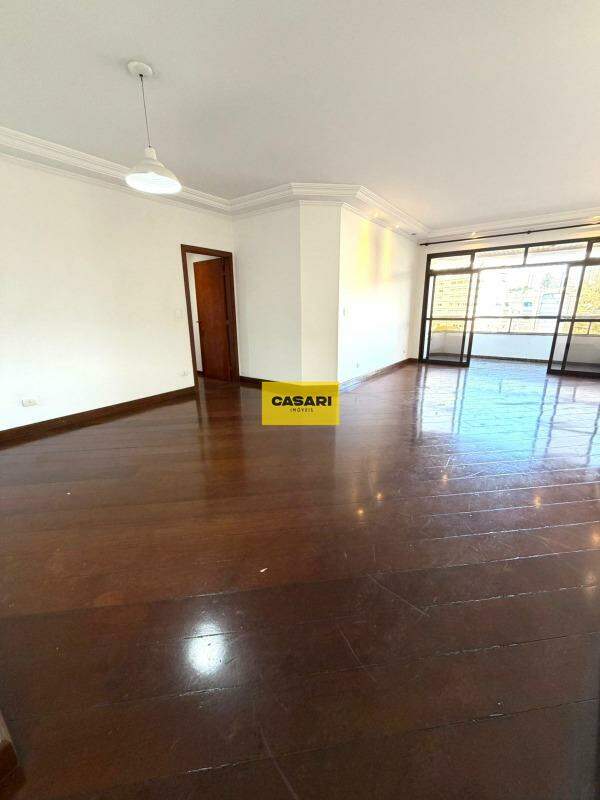 Apartamento para à venda no bairro Nova Petrópolis, São Bernardo do Campo - Casari Imóveis: 