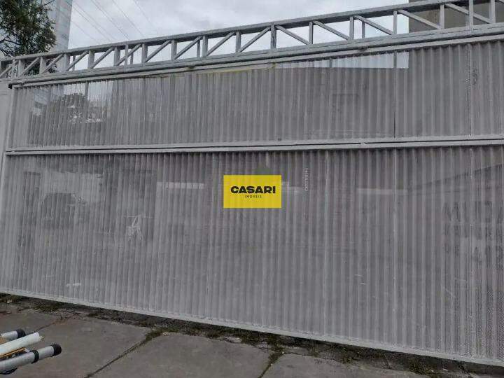 Terreno para à venda no bairro Centro, São Bernardo do Campo - Casari Imóveis: 