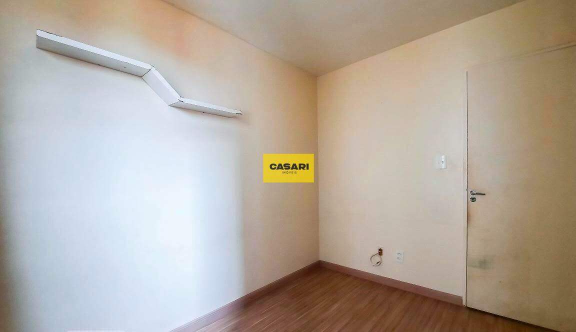 Apartamento para à venda no bairro Dos Casa, São Bernardo do Campo - Casari Imóveis: 