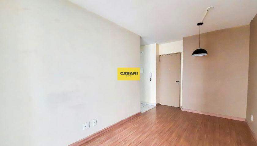 Apartamento para à venda no bairro Dos Casa, São Bernardo do Campo - Casari Imóveis: 